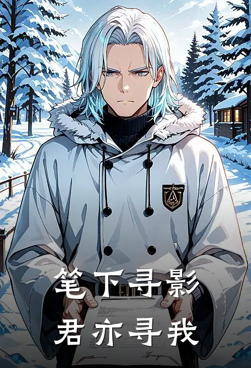 《笔下寻影，君亦寻我》许素林砚_(笔下寻影，君亦寻我)全集在线阅读