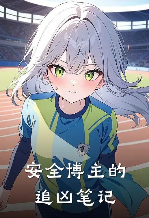 安全博主的追凶笔记