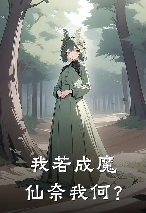 我若成魔，仙奈我何？