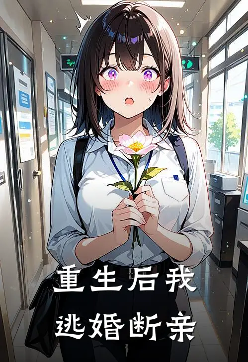 重生后我逃婚断亲