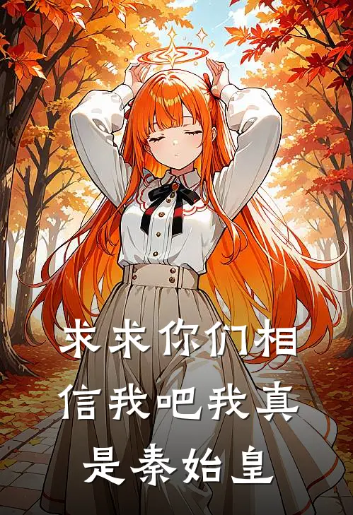 求求你们相信我吧我真是秦始皇(秦始皇嬴政)最新免费小说_完本小说免费阅读求求你们相信我吧我真是秦始皇秦始皇嬴政