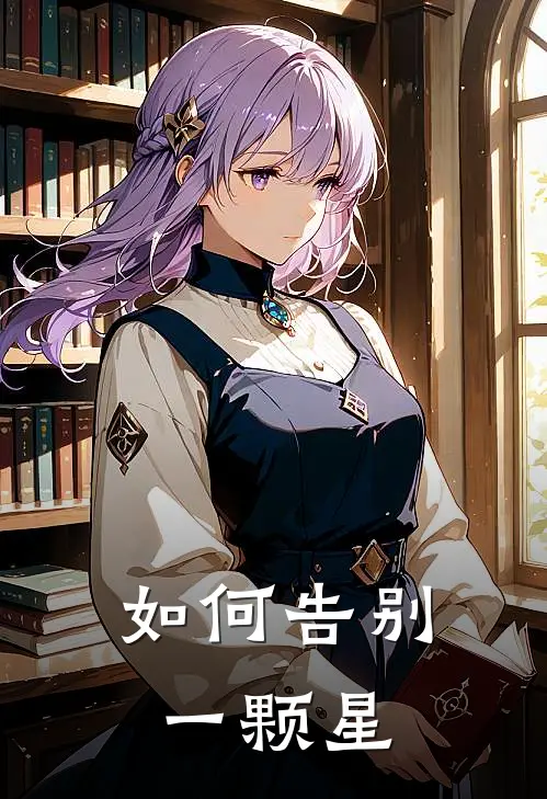 如何告别一颗星