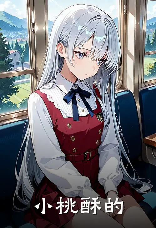 小桃酥的
