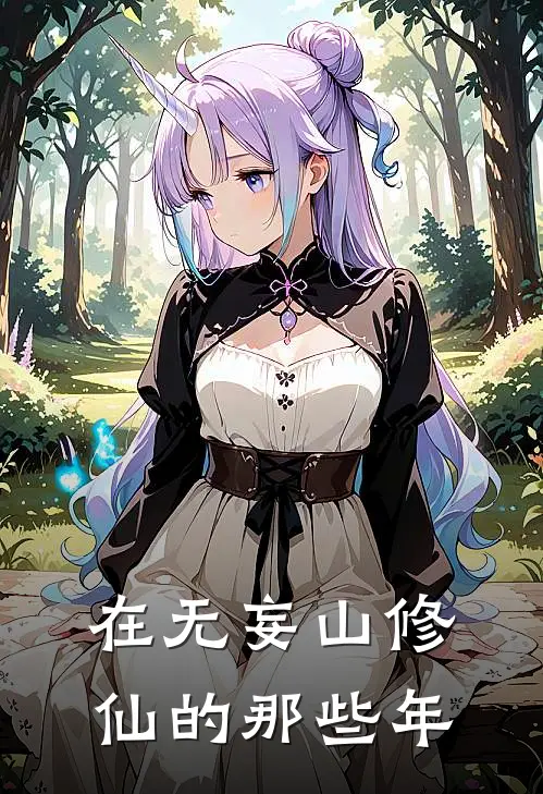 在无妄山修仙的那些年江小月张强完整版小说_最新章节列表在无妄山修仙的那些年(江小月张强)