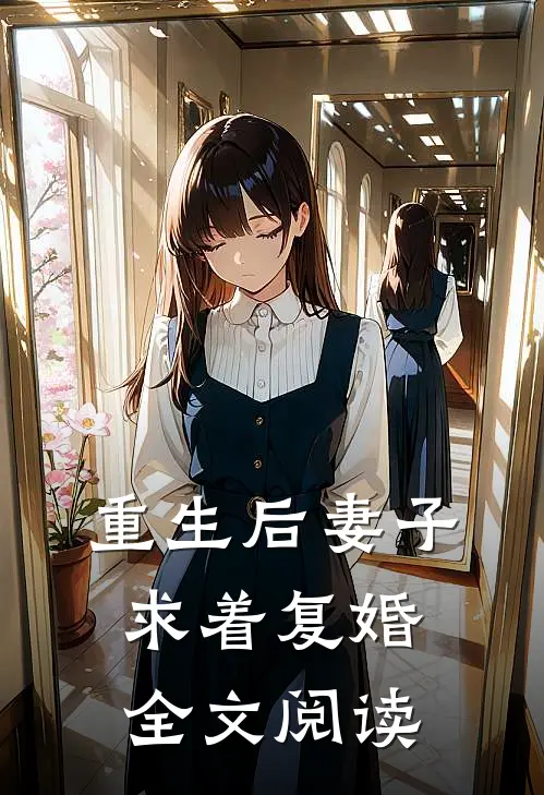 重生后妻子求着复婚全文阅读