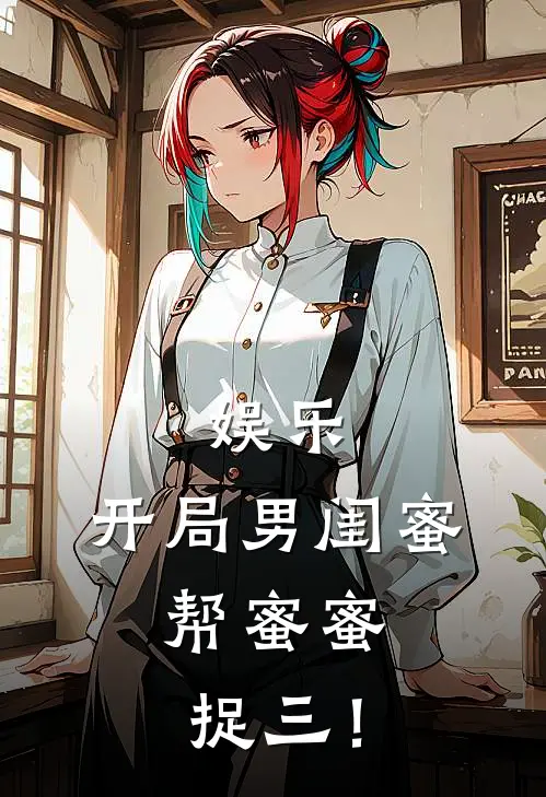 娱乐：开局男闺蜜，帮蜜蜜捉三！