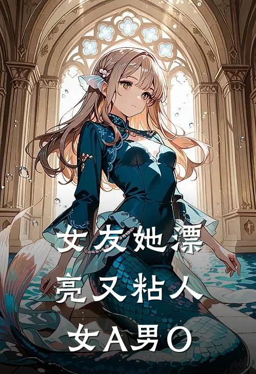 女友她漂亮又粘人【女A男O】