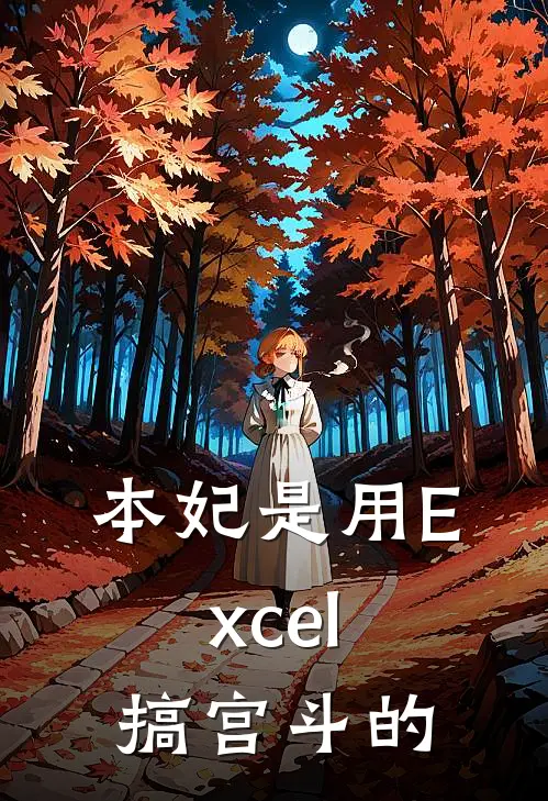 本妃是用Excel搞宫斗的林薇翠儿小说完结推荐_完整版小说免费阅读本妃是用Excel搞宫斗的(林薇翠儿)