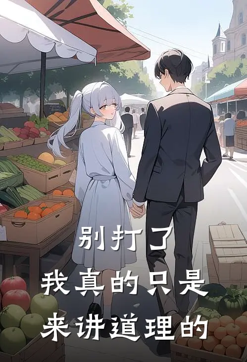 别打了，我真的只是来讲道理的（赵峰林野）最新章节列表