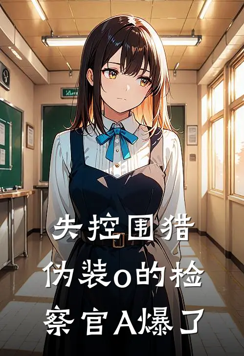 失控围猎：伪装o的检察官A爆了沈忆清沈忆清全文免费阅读无弹窗大结局_(失控围猎：伪装o的检察官A爆了)沈忆清沈忆清最新章节列表笔趣阁（失控围猎：伪装o的检察官A爆了）