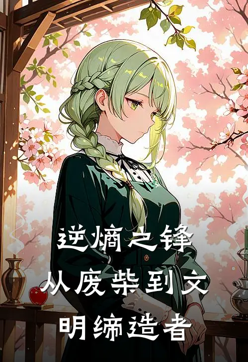 逆熵之锋：从废柴到文明缔造者