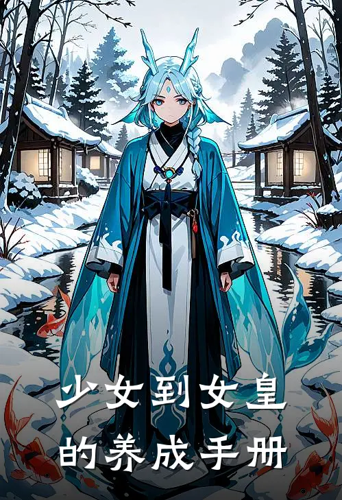 少女到女皇的养成手册