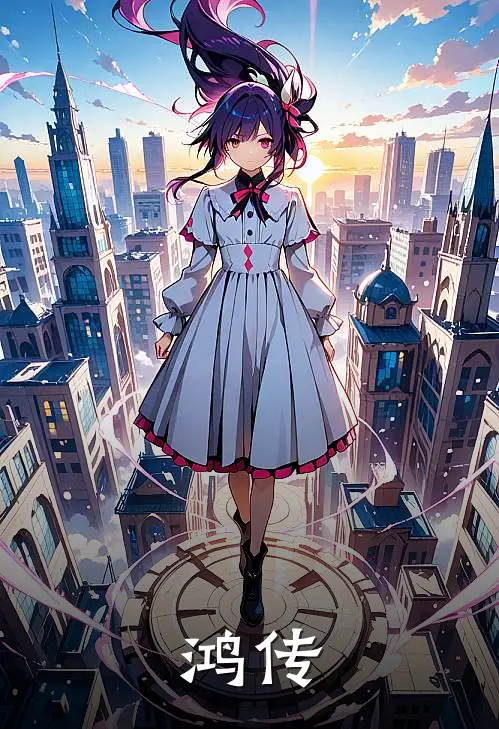 鸿传墨夷沭元园最新章节免费阅读_鸿传热门小说