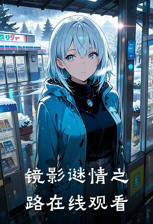 镜影谜情之路在线观看