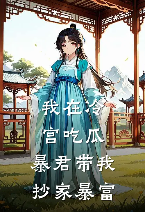 我在冷宫吃瓜，暴君带我抄家暴富沈知夏萧景睿最新小说推荐_热门小说排行榜我在冷宫吃瓜，暴君带我抄家暴富(沈知夏萧景睿)