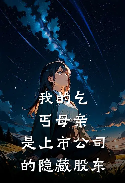 我的乞丐母亲，是上市公司的隐藏股东(林德张翠花)免费小说在线阅读_在线阅读免费小说我的乞丐母亲，是上市公司的隐藏股东(林德张翠花)