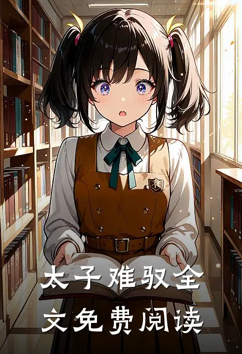 太子难驭全文免费阅读