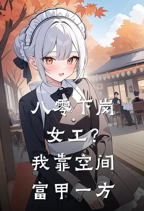 八零下岗女工？我靠空间富甲一方