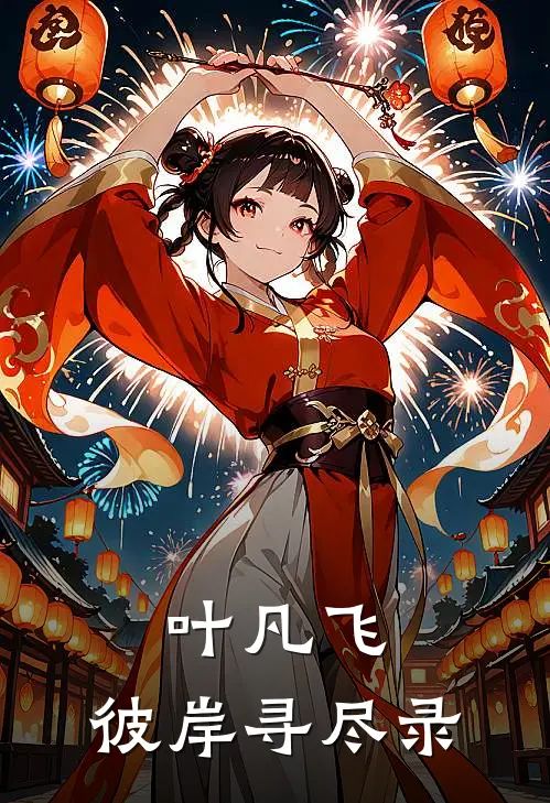 叶凡飞：彼岸寻尽录(叶凡飞叶凡飞)完整版免费小说_最热门小说叶凡飞：彼岸寻尽录(叶凡飞叶凡飞)