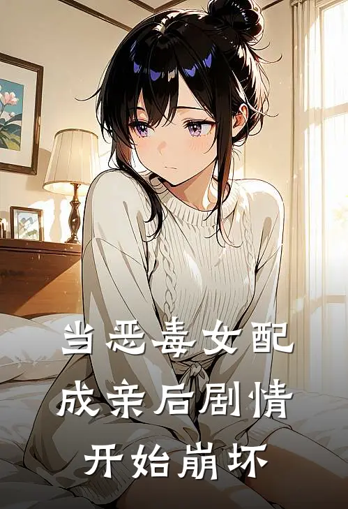 当恶毒女配成亲后剧情开始崩坏