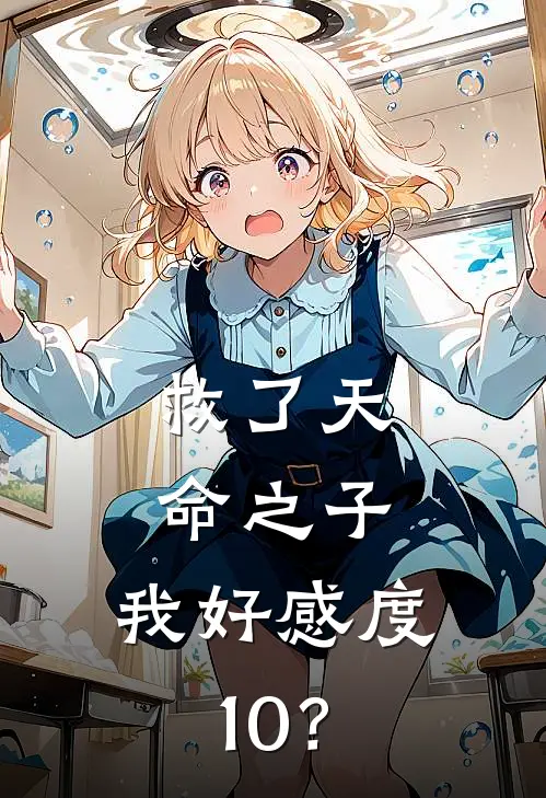 救了天命之子，我好感度-10？（林风沈墨）全文免费阅读无弹窗大结局_（救了天命之子，我好感度-10？全文免费阅读无弹窗）林风沈墨最新章节列表_笔趣阁（救了天命之子，我好感度-10？）