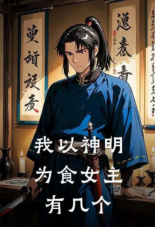 我以神明为食女主有几个