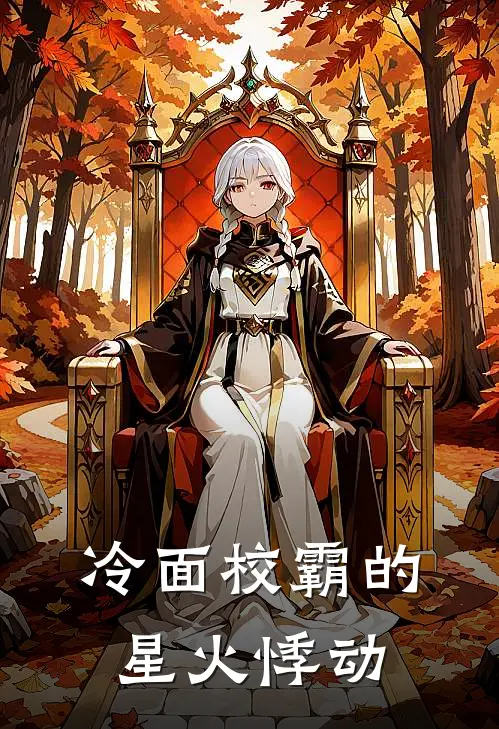 冷面校霸的星火悸动(江楚耀林晓薇)在线免费小说_完结小说免费阅读冷面校霸的星火悸动江楚耀林晓薇