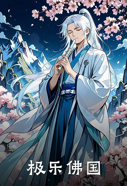 极乐佛国