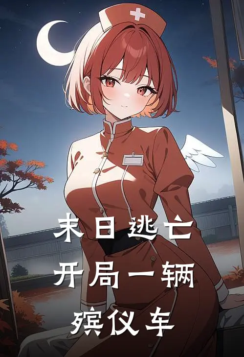 末日逃亡：开局一辆殡仪车