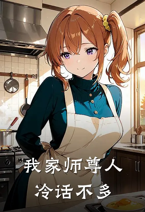 我家师尊人冷话不多