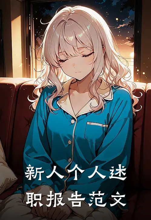新人个人述职报告范文