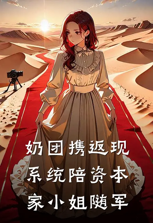 奶团携返现系统陪资本家小姐随军