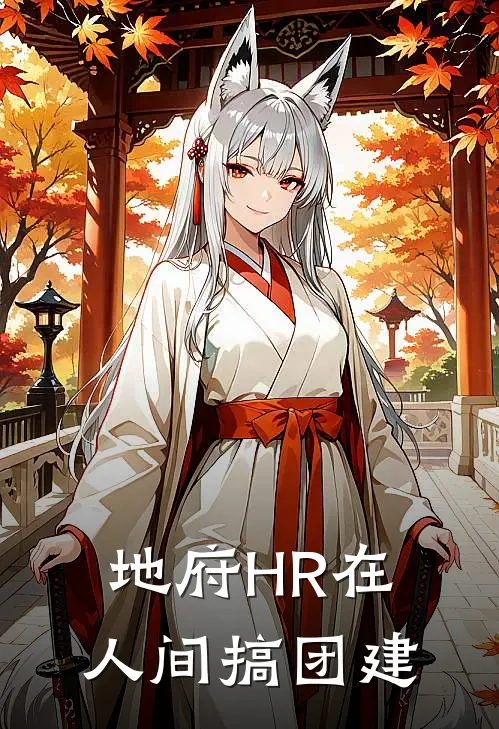 地府HR在人间搞团建(林墨小飘)在哪看免费小说_最新章节列表地府HR在人间搞团建(林墨小飘)