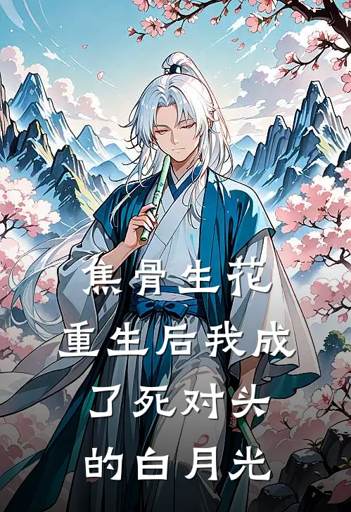 《焦骨生花：重生后我成了死对头的白月光》姜烬焦骨已完结小说_焦骨生花：重生后我成了死对头的白月光(姜烬焦骨)火爆小说