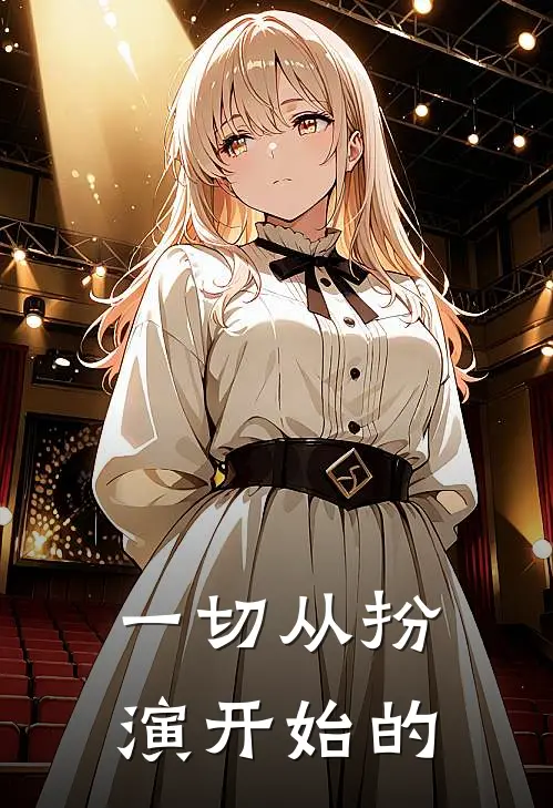 一切从扮演开始的