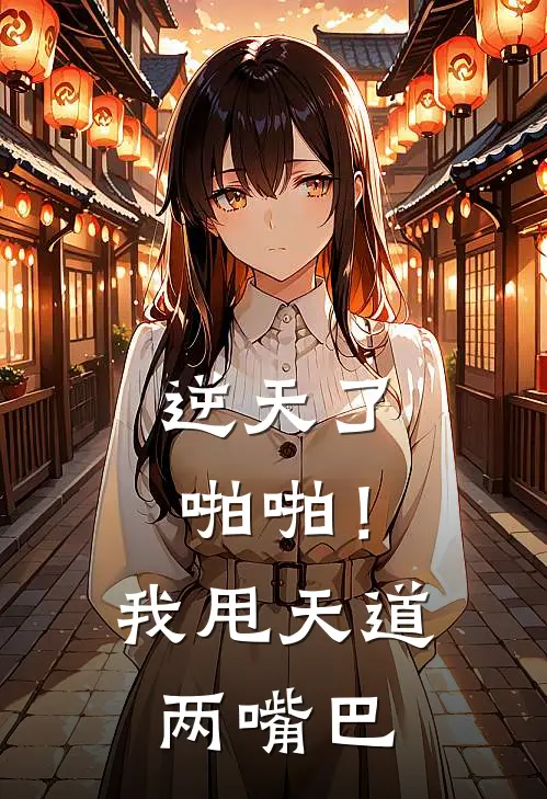 逆天了，啪啪！我甩天道两嘴巴李邵李通推荐完结小说_免费阅读逆天了，啪啪！我甩天道两嘴巴(李邵李通)