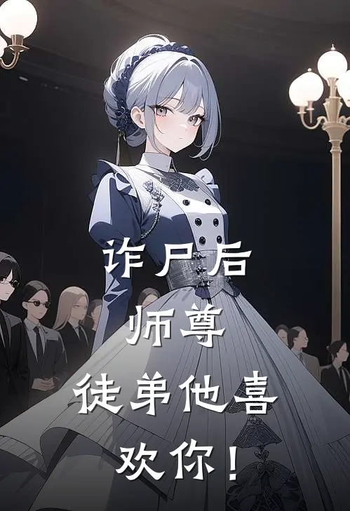 诈尸后：师尊，徒弟他喜欢你！季秋谢明汐热门小说排行_免费阅读全文诈尸后：师尊，徒弟他喜欢你！(季秋谢明汐)