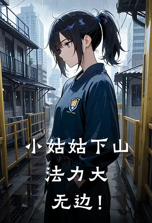 小姑姑下山，法力大无边！(穆晚晚无为)新热门小说_免费完结小说小姑姑下山，法力大无边！(穆晚晚无为)