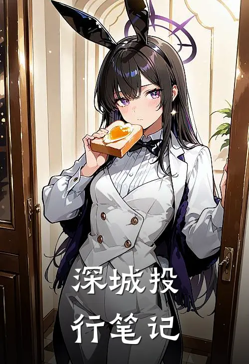 深城投行笔记林舟张蔓最新好看小说_已完结小说深城投行笔记林舟张蔓