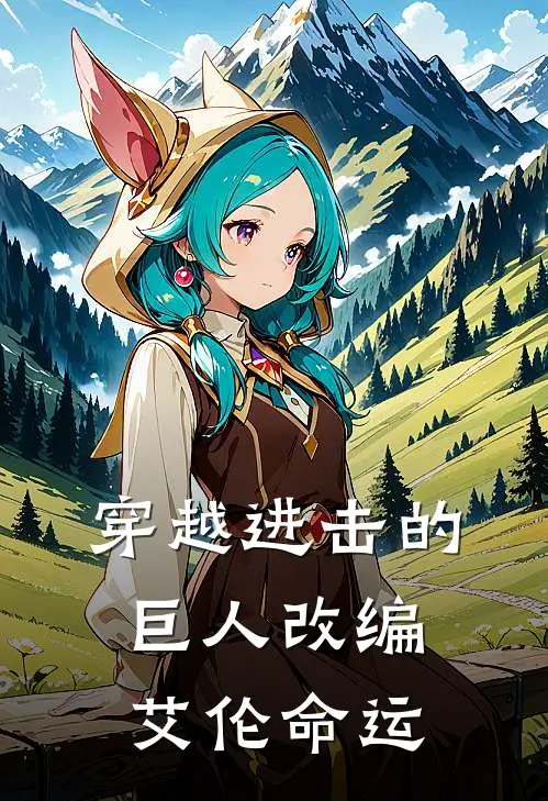 穿越进击的巨人改编艾伦命运