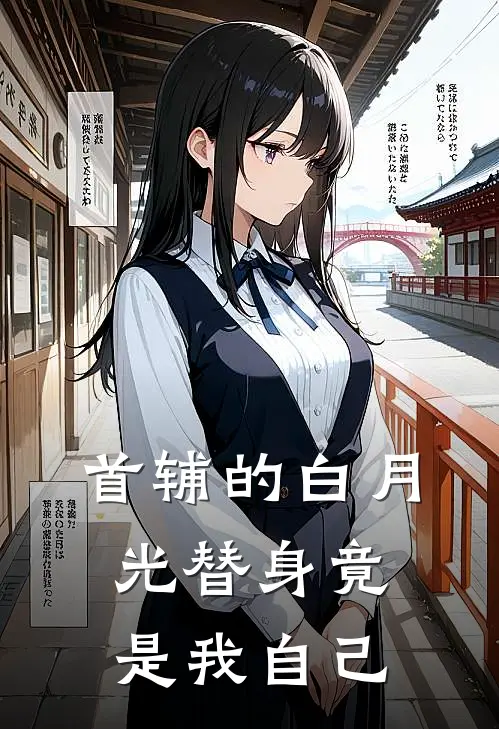 首辅的白月光替身竟是我自己