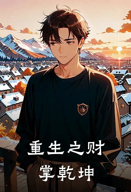 重生之财掌乾坤林舟陈凯最新小说推荐_热门小说排行榜重生之财掌乾坤(林舟陈凯)