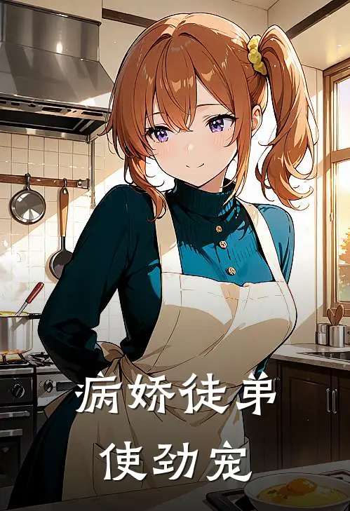 病娇徒弟使劲宠