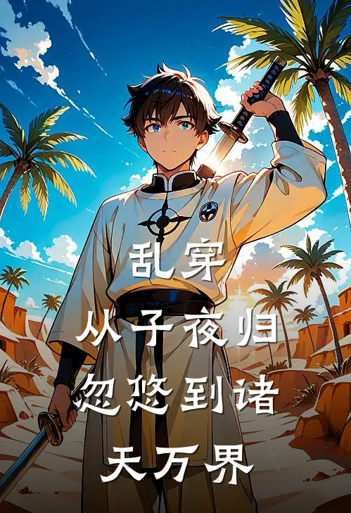 乱穿：从子夜归忽悠到诸天万界