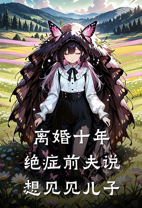 离婚十年，绝症前夫说想见见儿子陆振陈菲免费小说在线阅读_最新章节列表离婚十年，绝症前夫说想见见儿子(陆振陈菲)