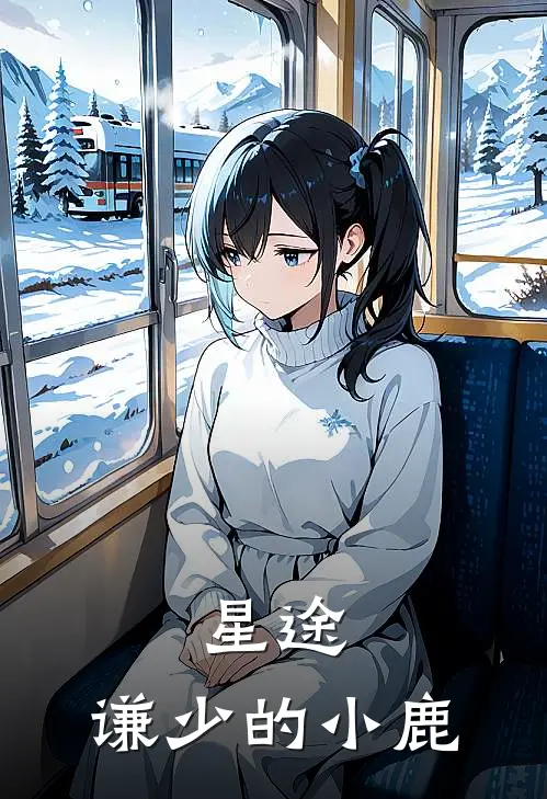 星途：谦少的小鹿