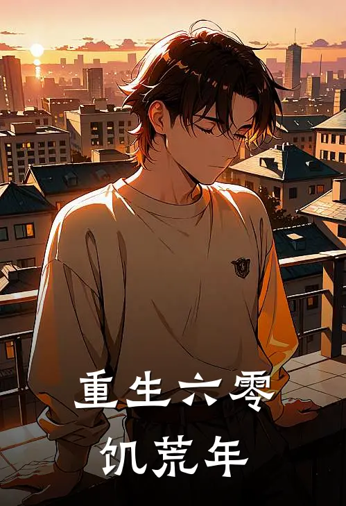 重生六零饥荒年