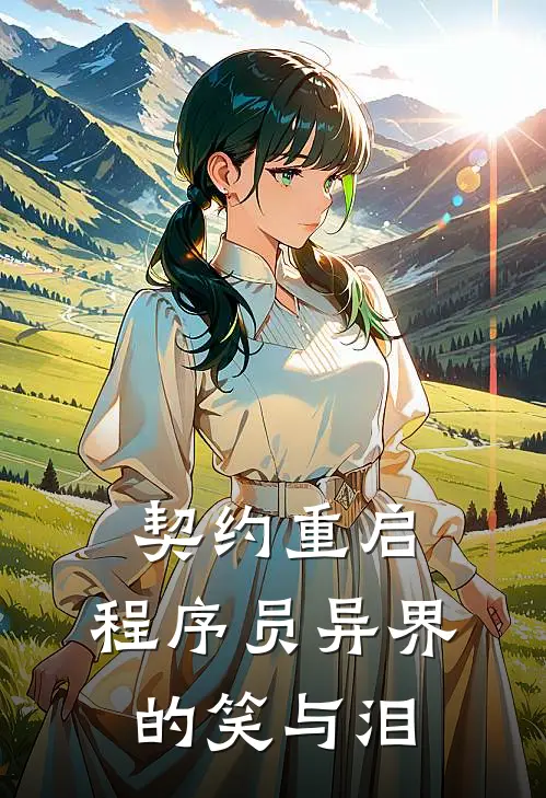 契约重启：程序员异界的笑与泪