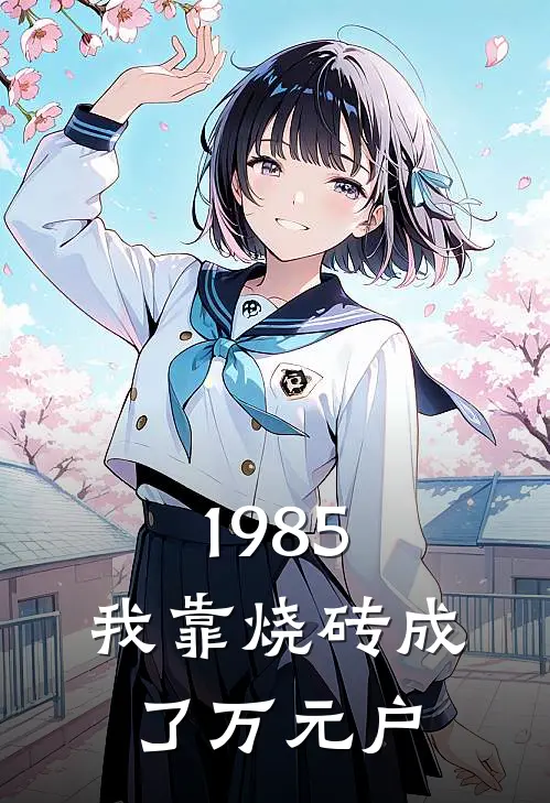 1985：我靠烧砖成了万元户(李建国翠芳)小说全文免费阅读_无弹窗全文免费阅读1985：我靠烧砖成了万元户(李建国翠芳)