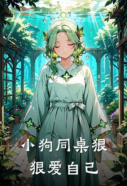 小狗同桌狠狠爱自己